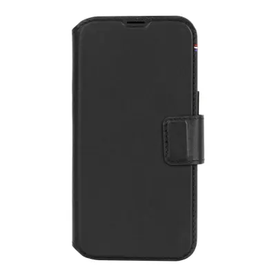 Decoded Detachable Wallet MagSafe (iPhone 15 Pro) - Brun