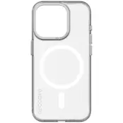 Decoded Recycled Plastic Clear Case (iPhone 15 Pro)