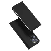 Dux Ducis Skin Pro Case (iPhone 15 Pro) - Blå