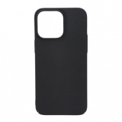 Essentials iPhone 15 Pro Mobilskal Ultra Slim - Svart