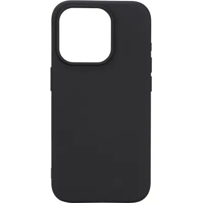 Essentials Recycled Silicone Case (iPhone 15 Pro)