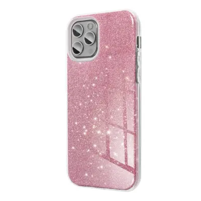 Galaxy A05s Mobilskal Shining - Rosa