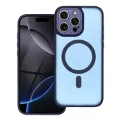 Mobilskal till Galaxy A26 MagSafe Variete - Marinblå