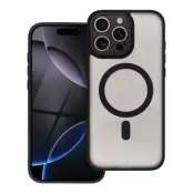 Mobilskal till Galaxy A26 MagSafe Variete - Svart