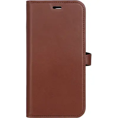 Gear Buffalo Wallet (iPhone 15 Pro) - Svart