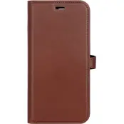 Gear Buffalo Wallet (iPhone 15 Pro) - Brun