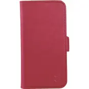 Gear Classic Wallet (iPhone 15 Pro) - Brun