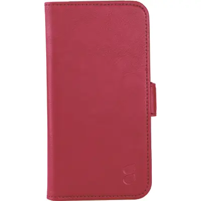 Gear Classic Wallet (iPhone 15 Pro) - Brun