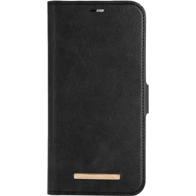 Onsala Magnetic MagSerie Wallet (iPhone 15 Pro) - Mörkgrön