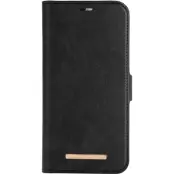 Onsala Magnetic MagSerie Wallet (iPhone 15 Pro) - Svart