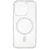 Onsala MagSeries TPU Case (iPhone 15 Pro)