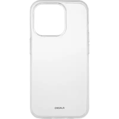 Onsala Recycled TPU Case (iPhone 15 Pro)