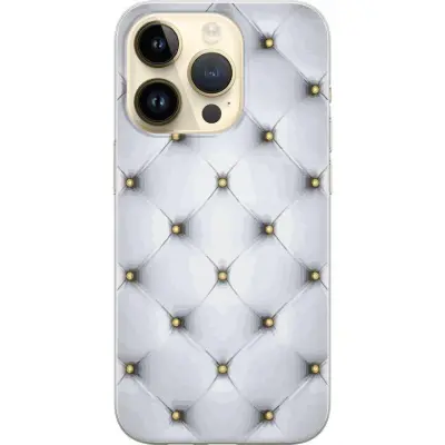 Mobilskal till Apple iPhone 15 Pro med Fancy