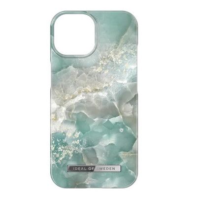 iDeal of Sweden iPhone 15 Pro Mobilskal - Azura Marble