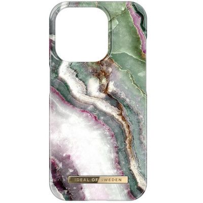 iDeal of Sweden iPhone 15 Pro Mobilskal - Northern Lights