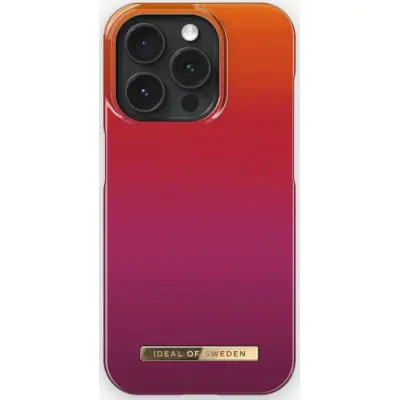 iDeal of Sweden Vibrant Ombre (iPhone 15 Pro)