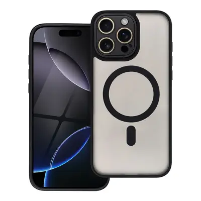iPhone 11 Mobilskal MagSafe Variete - Svart