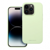 iPhone 15 Mobilskal Roar Cloud Skin - Ljusgrön