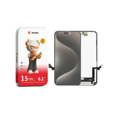 iPhone 15 Pro incell LCD FHD (imisu)