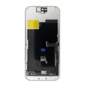 iPhone 15 Pro Skärm med LCD-display JK HARD OLED Byt IC