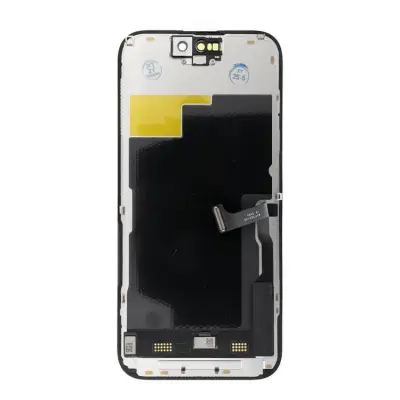 iPhone 15 Pro Skärm med LCD-display ZY FFHD-900p Incell Byt IC