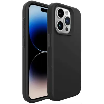 JT Berlin BackCase Pankow Safe (iPhone 15 Pro)