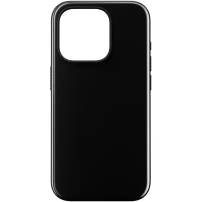 Nomad Sport Case (iPhone 15 Pro) - Svart