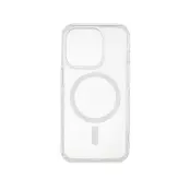 ONSALA Mobilskal MagSeries Transparent - iPhone 15 Pro
