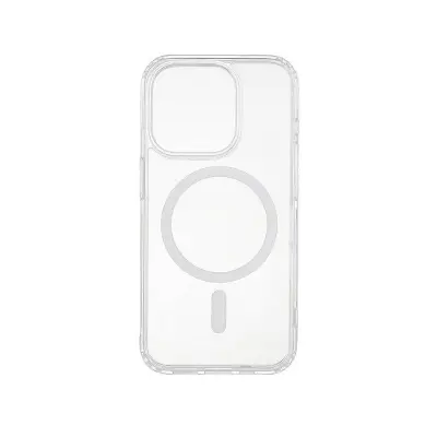 ONSALA Mobilskal MagSeries Transparent - iPhone 15 Pro