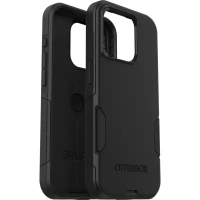 OtterBox Commuter Case (iPhone 15 Pro)