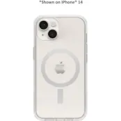 OtterBox Symmetry Clear MagSafe (iPhone 15 Pro) - Glitter