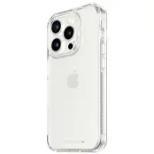PanzerGlass iPhone 15 Pro Mobilskal D3O Military 3x - Transp