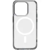 Pomologic Covercase Rugged with MagSafe (iPhone 15 Pro)