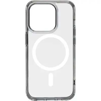 Pomologic Covercase Rugged with MagSafe (iPhone 15 Pro)