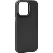 Puro Icon Mag Cover (iPhone 15 Pro) - Rosa