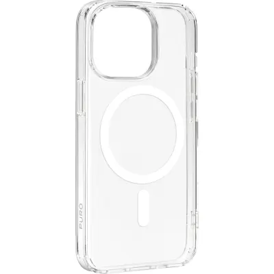 Puro Lite Mag Case (iPhone 15 Pro)