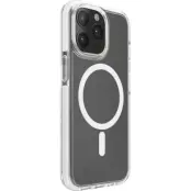 Puro Lite Mag Pro Case (iPhone 15 Pro)