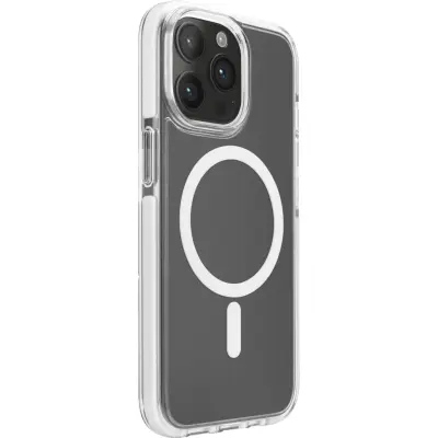 Puro Lite Mag Pro Case (iPhone 15 Pro)