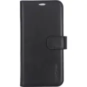 RadiCover Exclusive 2-in-1 Wallet with MagSafe (iPhone 15 Pro)