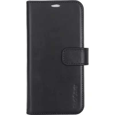 RadiCover Exclusive 2-in-1 Wallet with MagSafe (iPhone 15 Pro)
