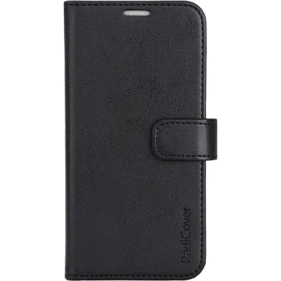 RadiCover Flip-Side Fashion Wallet (iPhone 15 Pro)