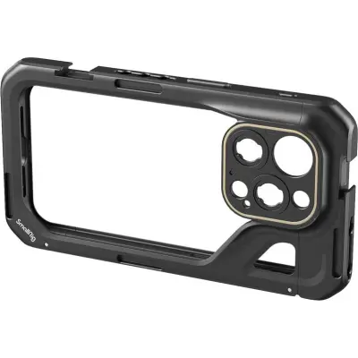 SmallRig 4396 Mobile Video Cage (iPhone 15 Pro)