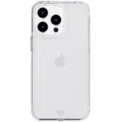 Tech21 Evo Clear (iPhone 15 Pro)