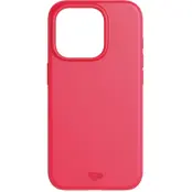 Tech21 Evo Lite (iPhone 15 Pro) - Transparent