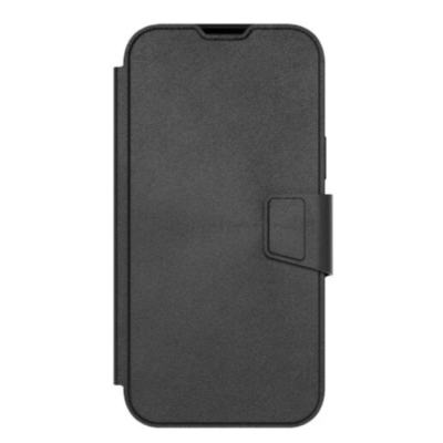 Tech21 iPhone 15 Pro Plånboksfodral Evo Lite - Svart