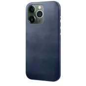 Trolsk Blått Skal (iPhone 15 Pro)