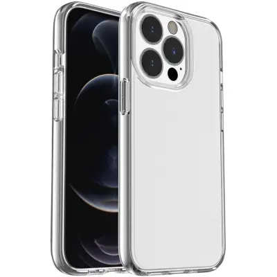 Trolsk Hårt Skal (iPhone 15 Pro)