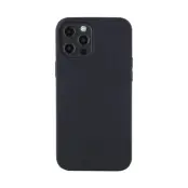 Trolsk Matte Silicone Case (iPhone 15 Pro)