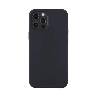 Trolsk Matte Silicone Case (iPhone 15 Pro)