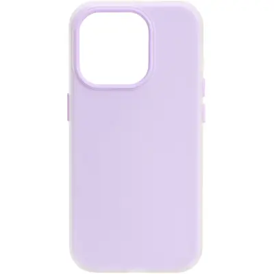 Trolsk Mobilskal Pastell (iPhone 15 Pro) - Blå